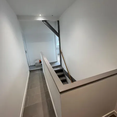 Soh Rent 1tv - Wifi Proche Gare Holiday home