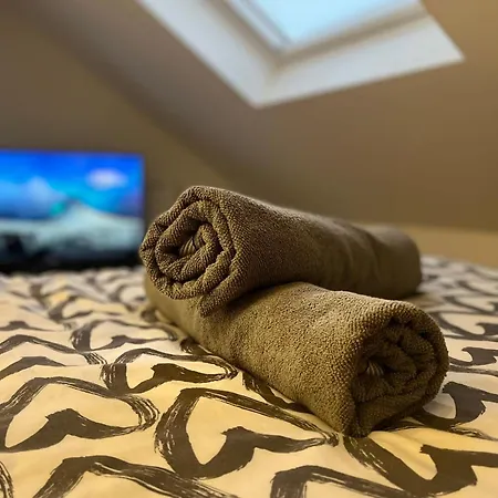 Soh Rent 1tv - Wifi Proche Gare Holiday home Strasbourg