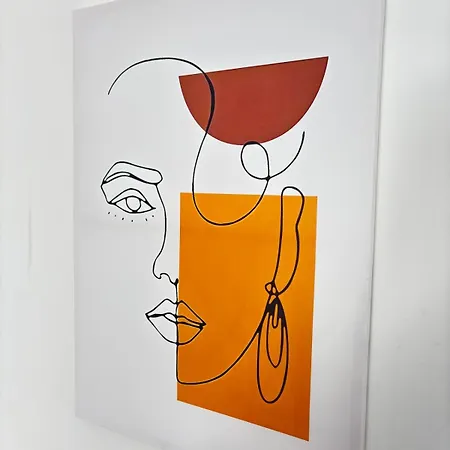 Soh Rent 1tv - Wifi Proche Gare Casa vacanze *