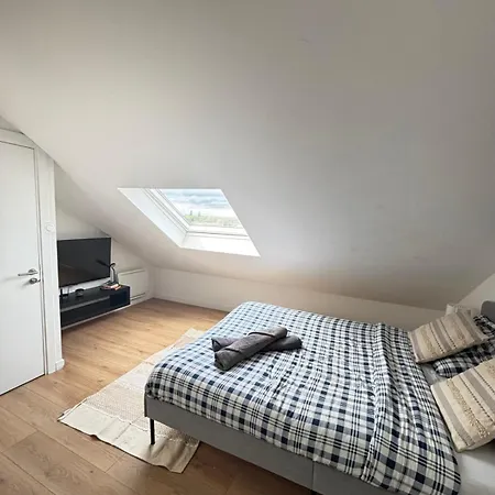 Soh Rent 1tv - Wifi Proche Gare Hébergement de vacances Strasbourg