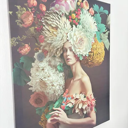 Soh Rent 1tv - Wifi Proche Gare 스트라스부르